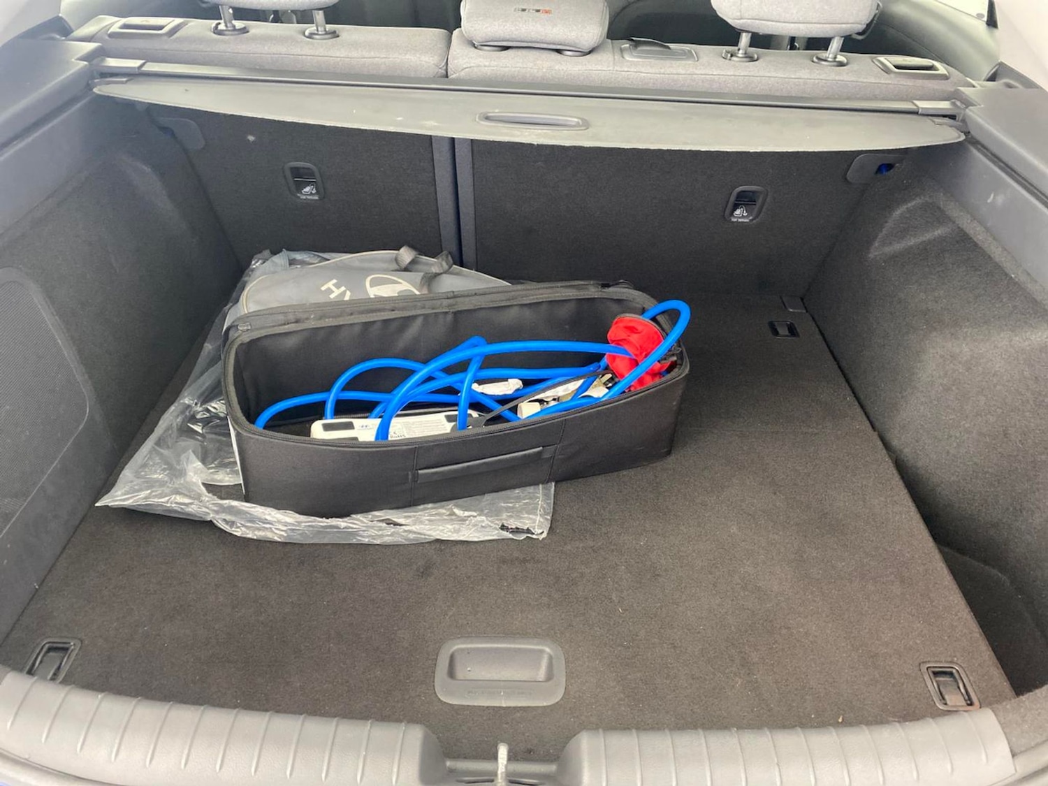 Used Hyundai IONIQ 2021 for sale - 77718372: Photo 7