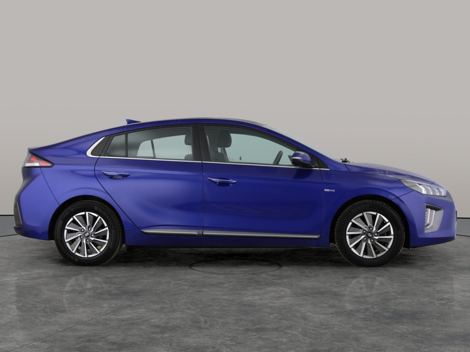 Used Hyundai IONIQ 2021 for sale - 77718372: Photo 9
