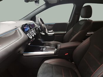 Used Mercedes-Benz B-Class 2023 for sale - 75817630: Photo