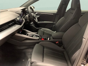 Used Audi A3 2023 for sale - 79443229: Photo