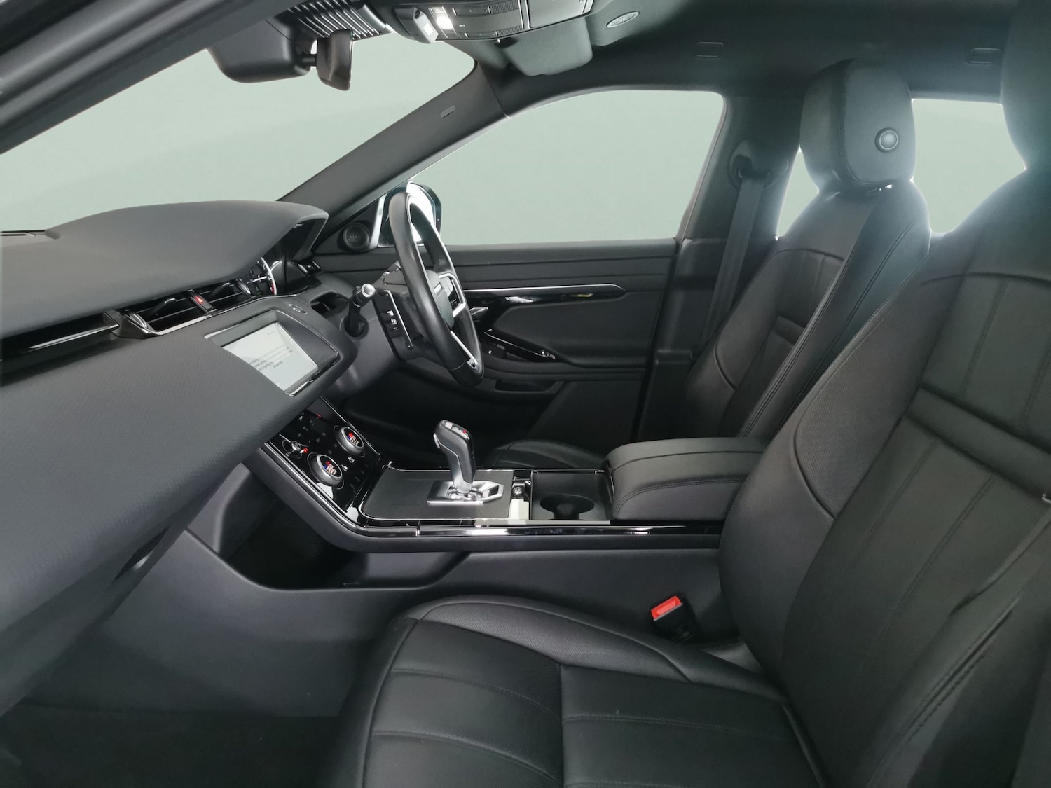 Used Land Rover Range Rover Evoque 2022 for sale - 77286019: Photo 4