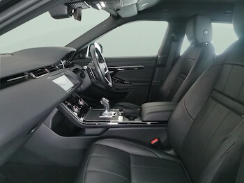 Used Land Rover Range Rover Evoque 2022 for sale - 77286019: Photo