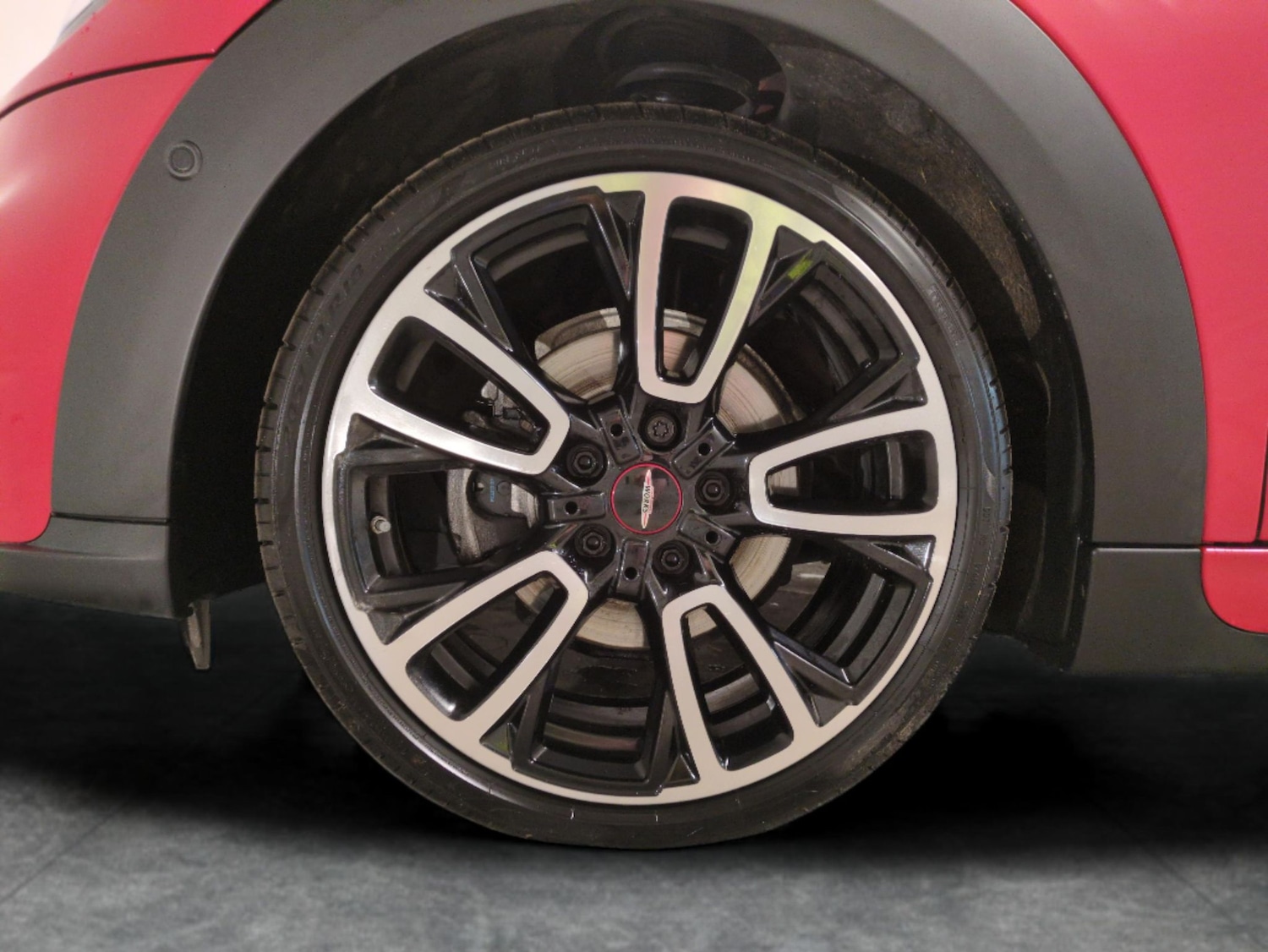 Used MINI Convertible 2021 for sale - 76879173: Photo 22