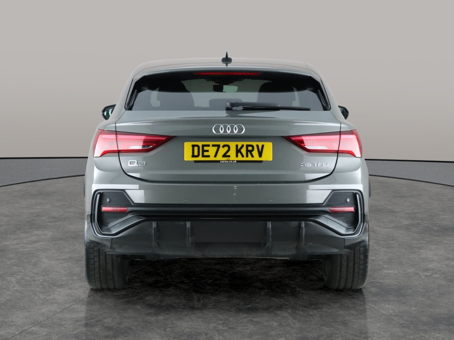 Used Audi Q3 2022 for sale - 76704253: Photo 10