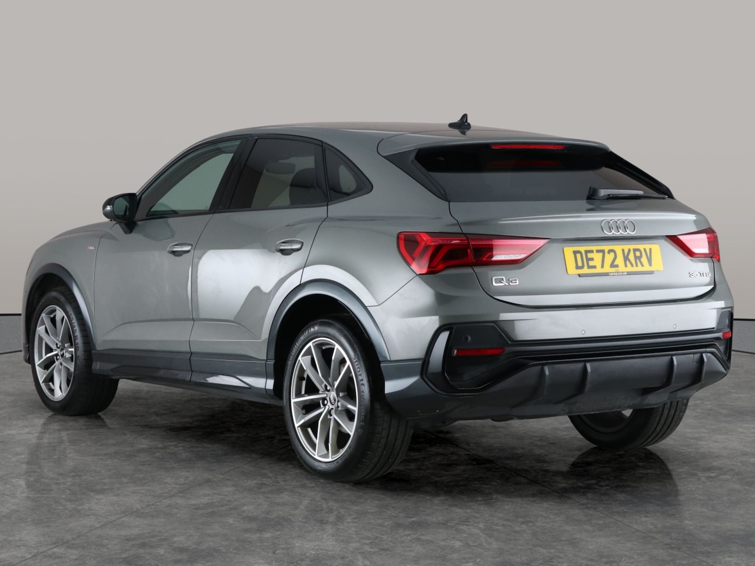 Used Audi Q3 2022 for sale - 76704253: Photo 11