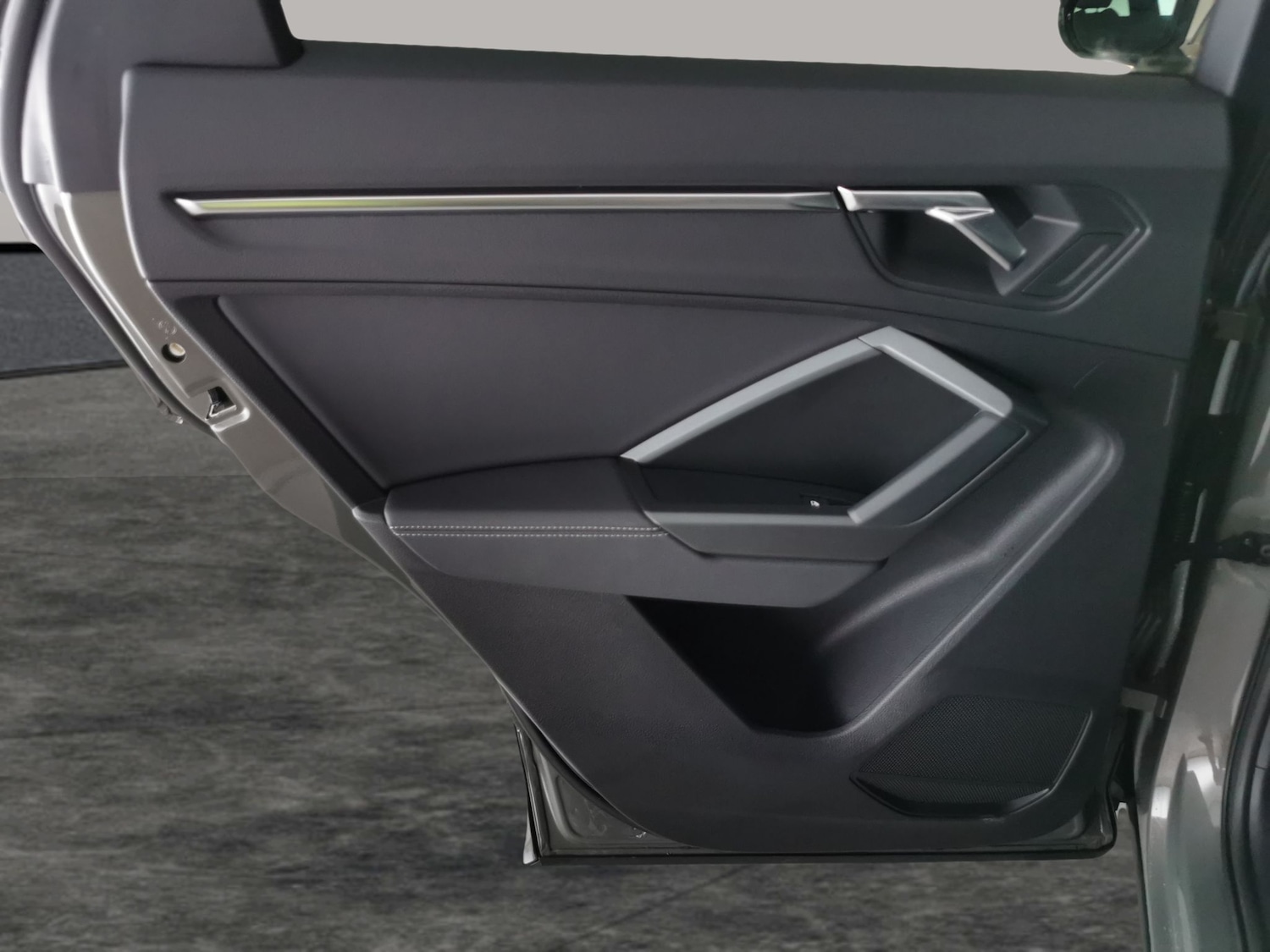 Used Audi Q3 2022 for sale - 76704253: Photo 30