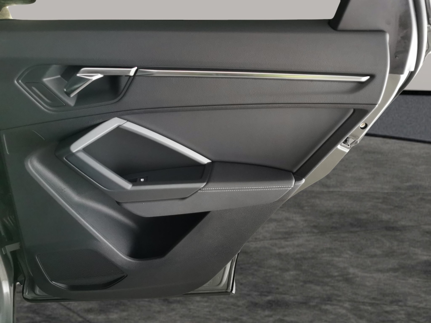 Used Audi Q3 2022 for sale - 76704253: Photo 31