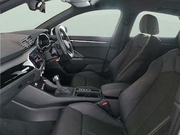 Used Audi Q3 2022 for sale - 76704253: Photo