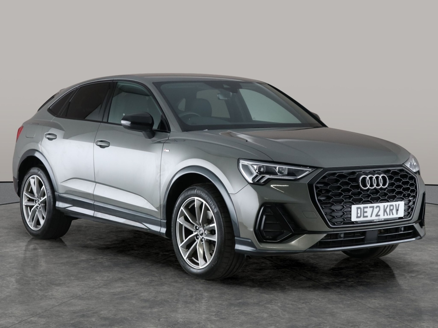 Used Audi Q3 2022 for sale - 76704253: Photo 7