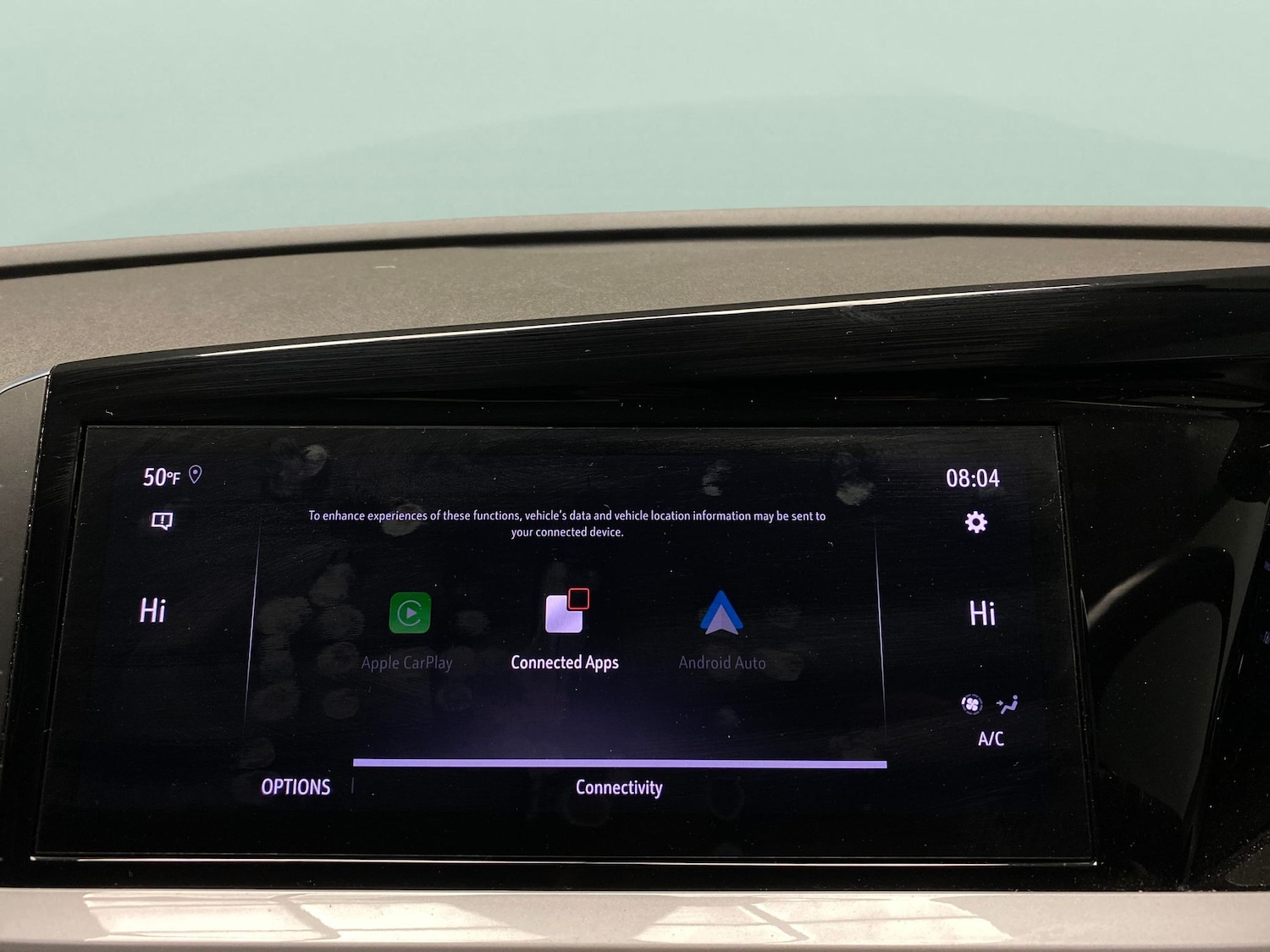 Used Vauxhall Grandland 2022 for sale - 78054018: Photo 15