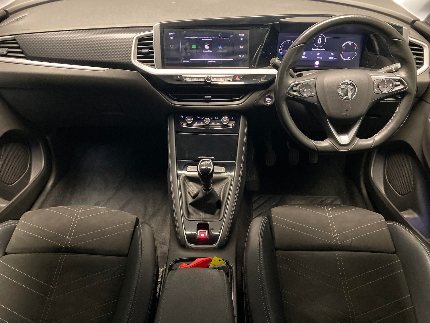 Used Vauxhall Grandland 2022 for sale - 78054018: Photo 7