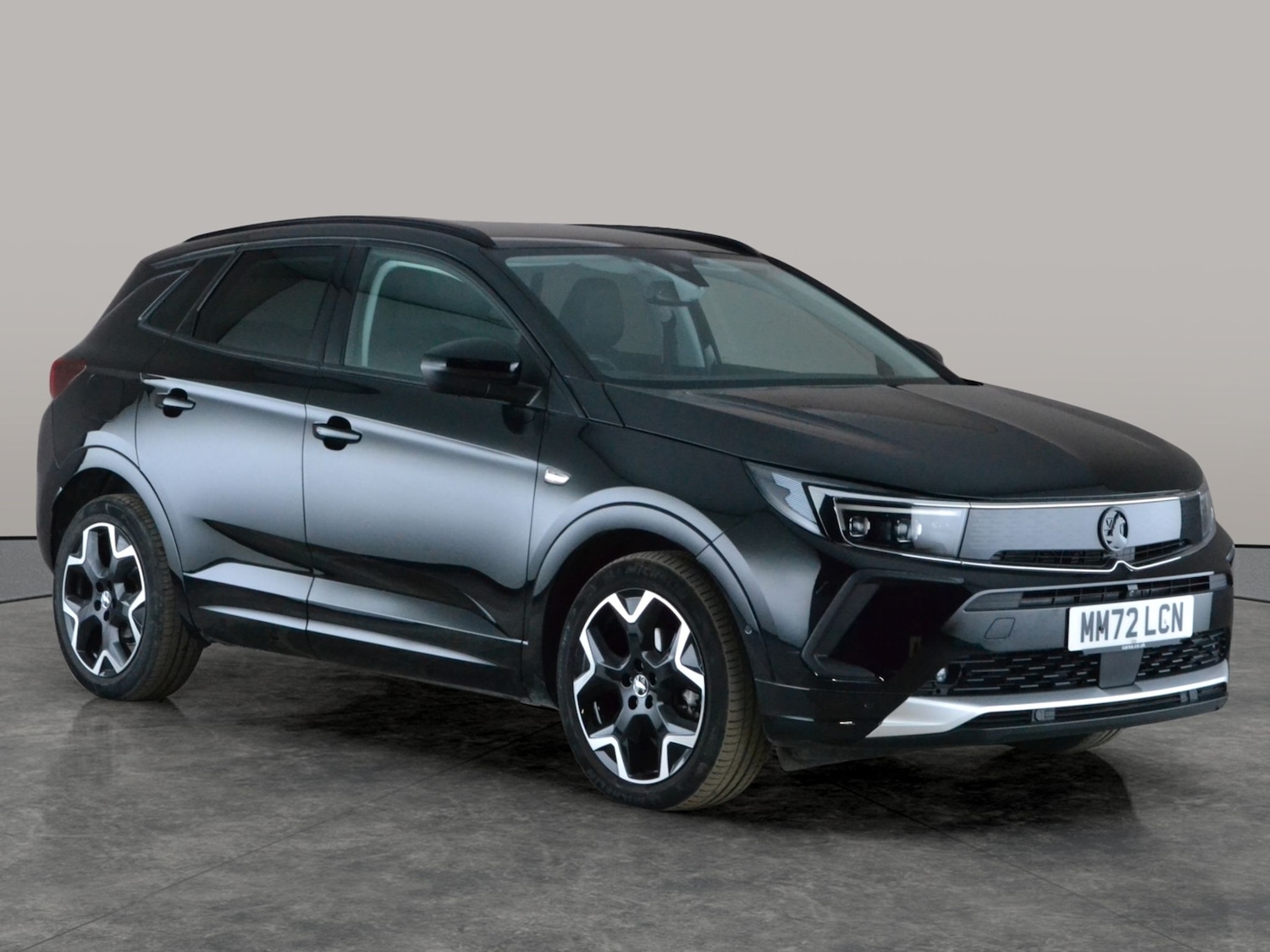 Used Vauxhall Grandland 2022 for sale - 78054018: Photo 8