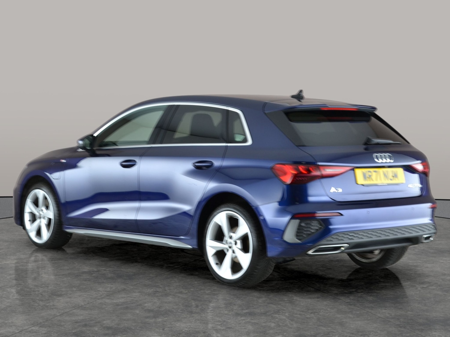 Used Audi A3 2021 for sale - 76933483: Photo 14