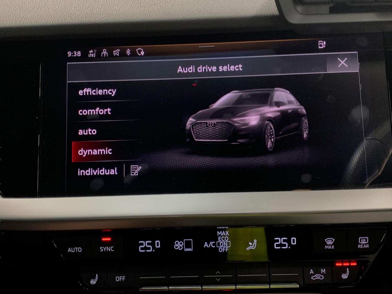 Used Audi A3 2021 for sale - 76933483: Photo 17