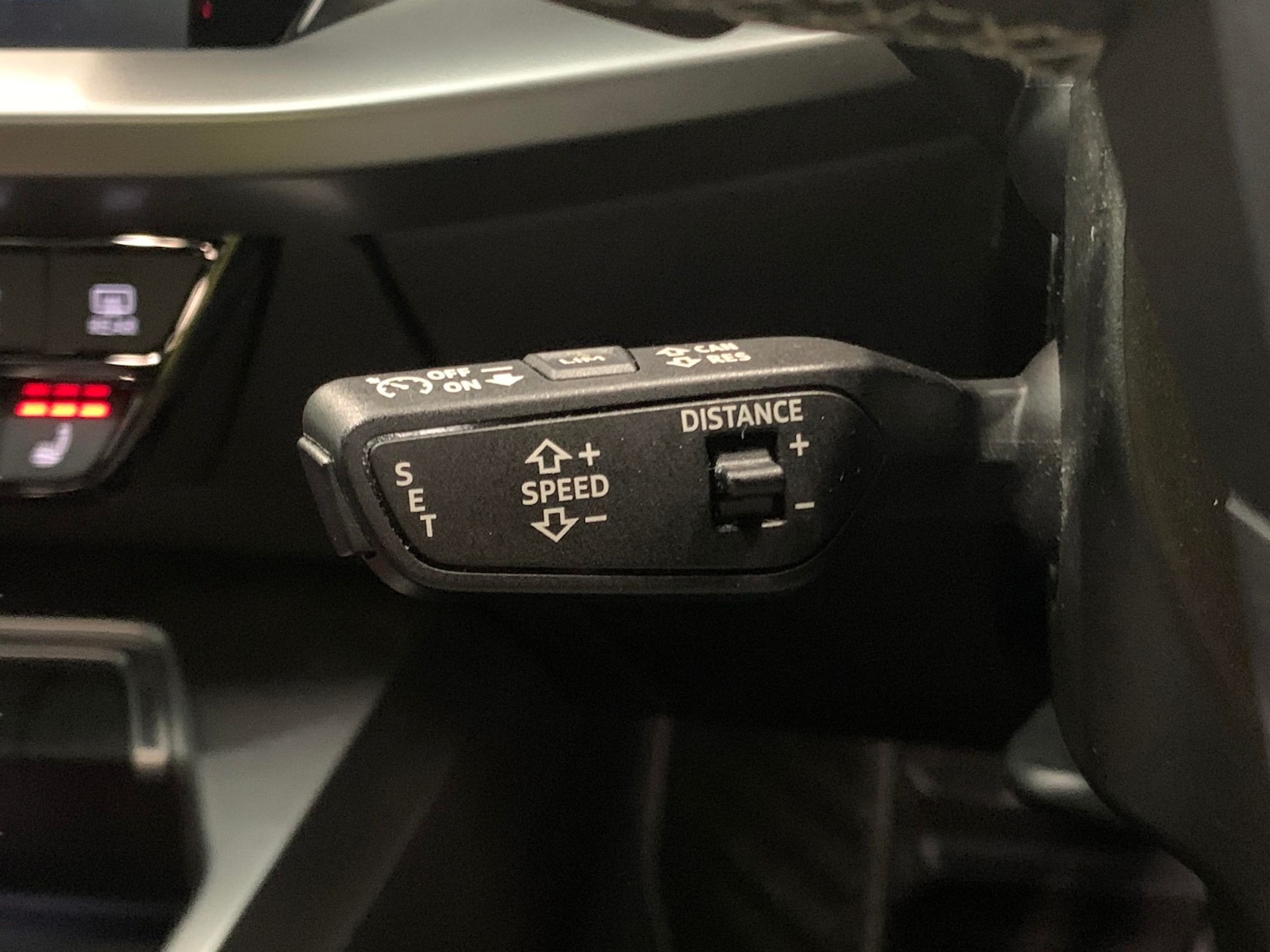 Used Audi A3 2021 for sale - 76933483: Photo 19