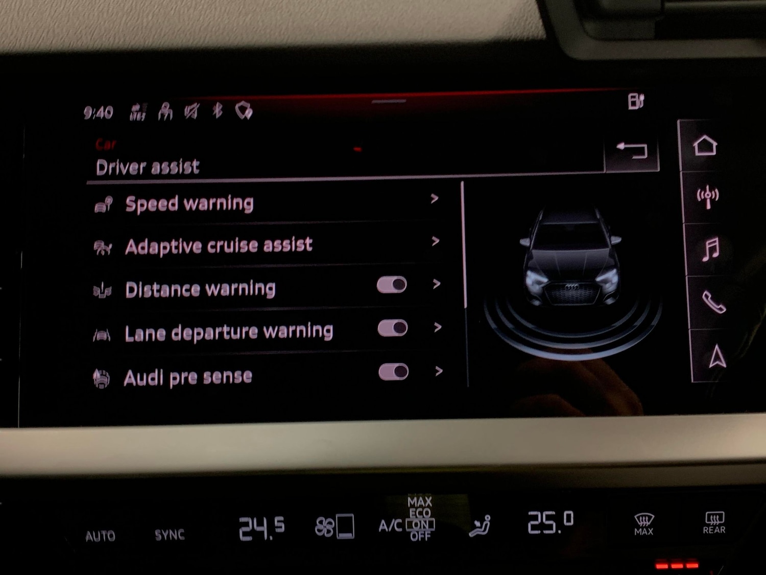 Used Audi A3 2021 for sale - 76933483: Photo 20