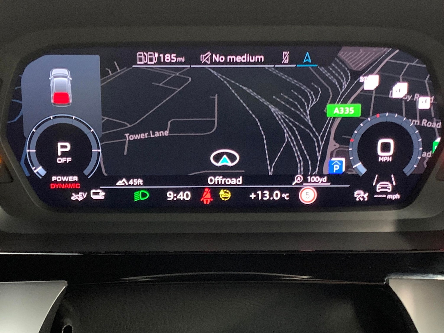 Used Audi A3 2021 for sale - 76933483: Photo 21