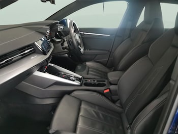 Used Audi A3 2021 for sale - 76933483: Photo