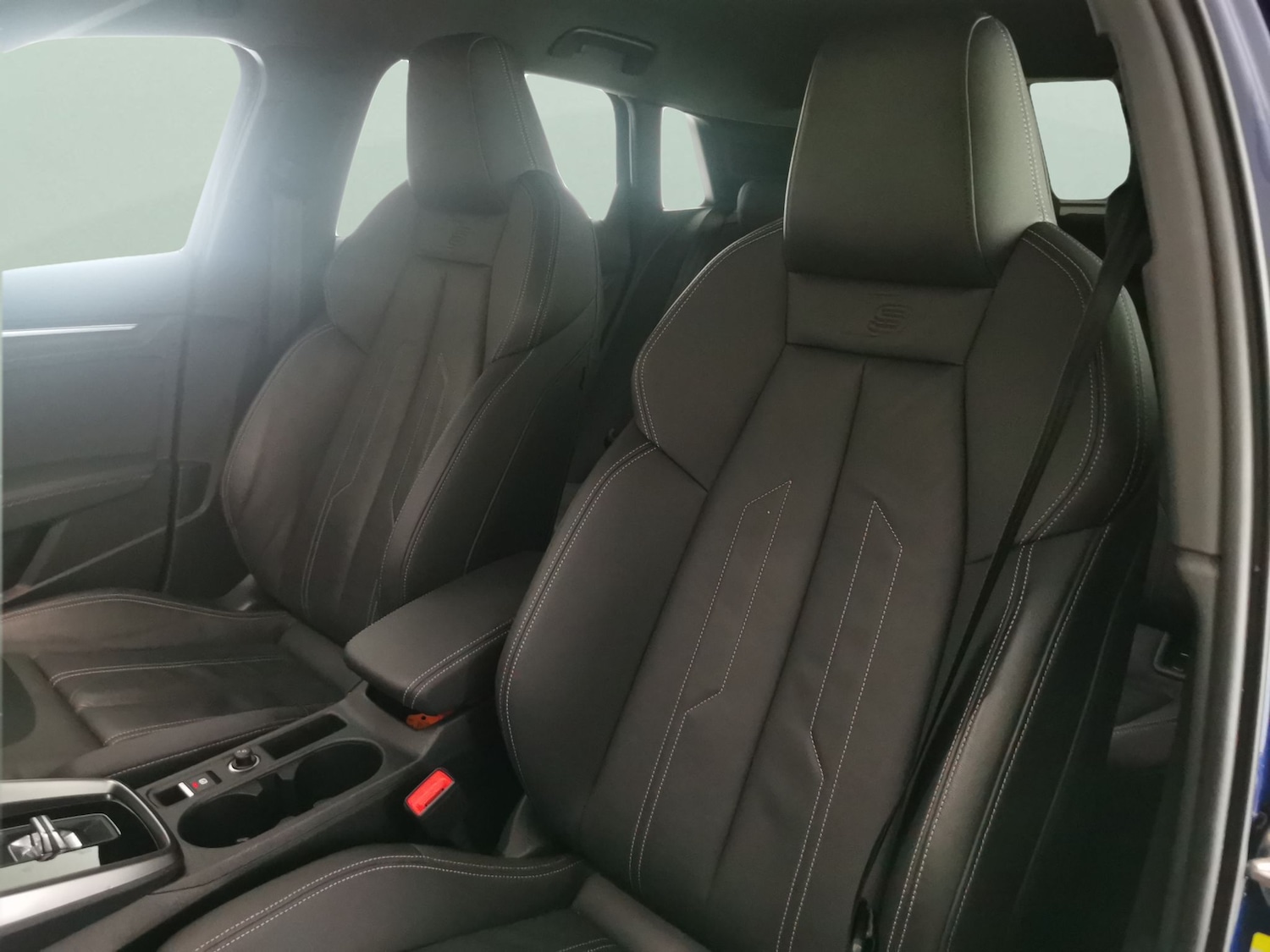 Used Audi A3 2021 for sale - 76933483: Photo 8