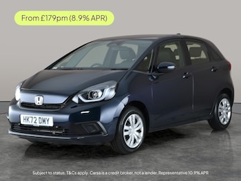 Used Honda Jazz 2022 for sale - 77324332: Photo