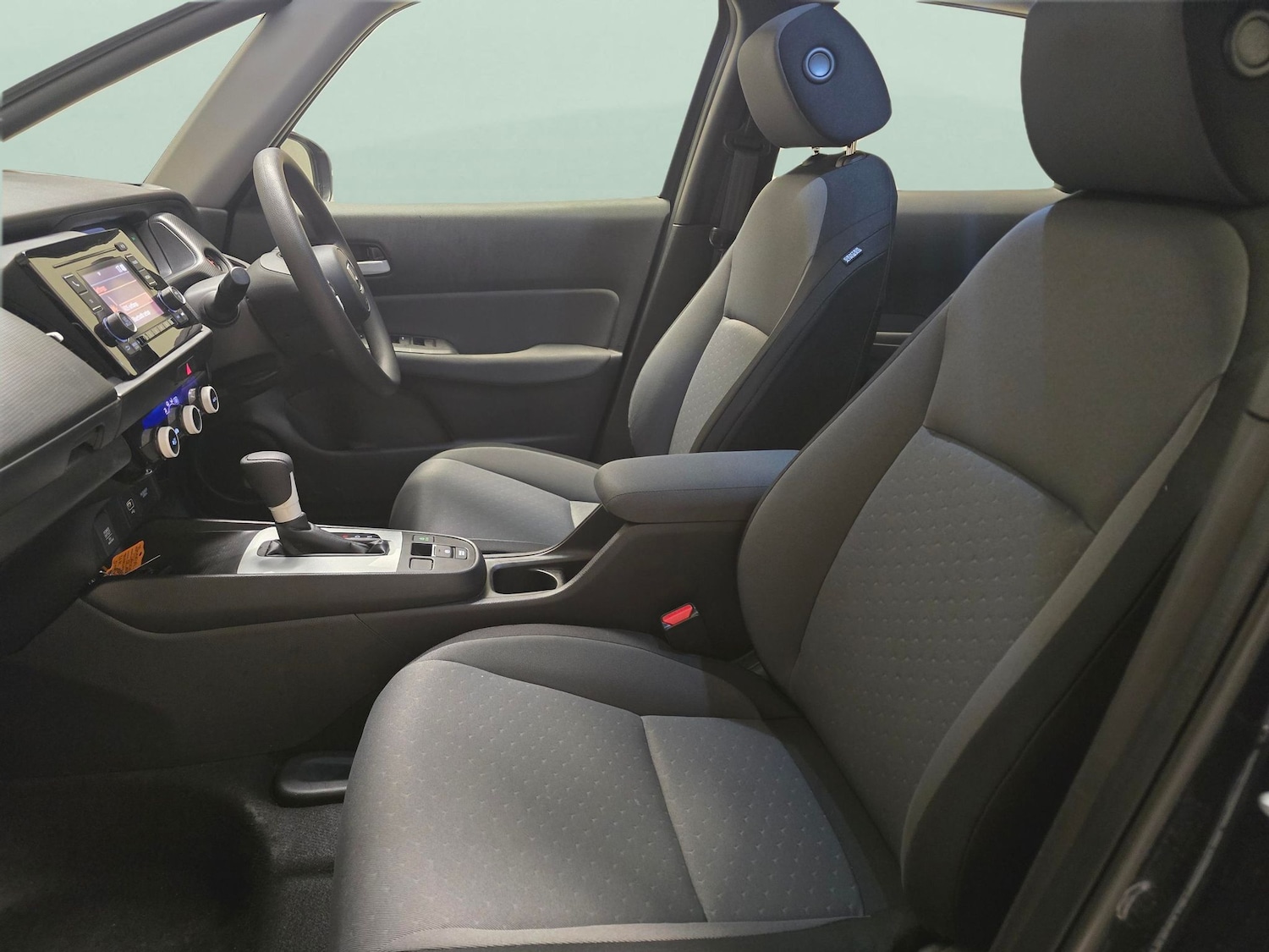 Used Honda Jazz 2022 for sale - 77324332: Photo 4