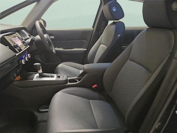 Used Honda Jazz 2022 for sale - 77324332: Photo