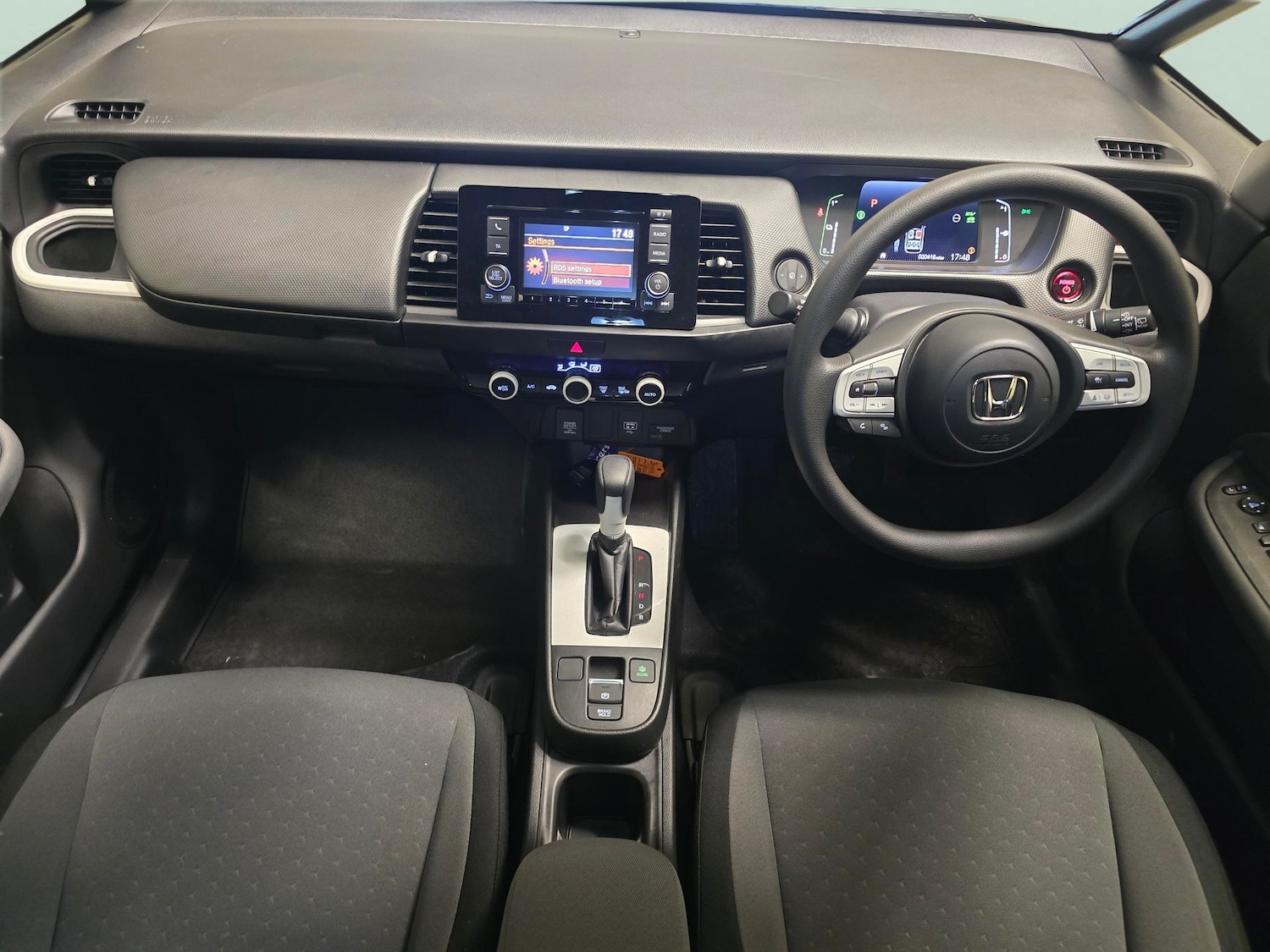 Used Honda Jazz 2022 for sale - 77324332: Photo 6