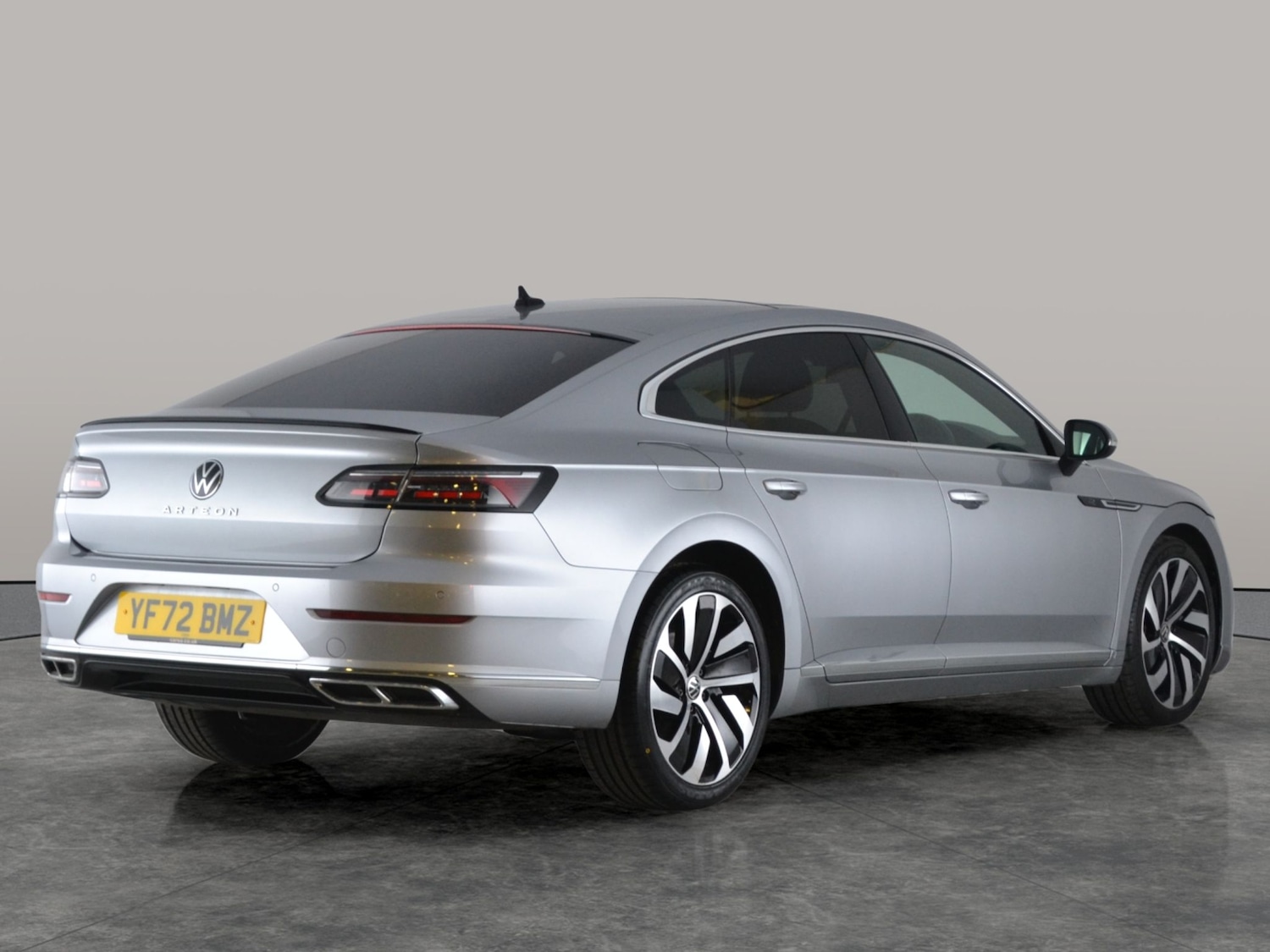 Used Volkswagen Arteon 2022 for sale - 78095540: Photo 10