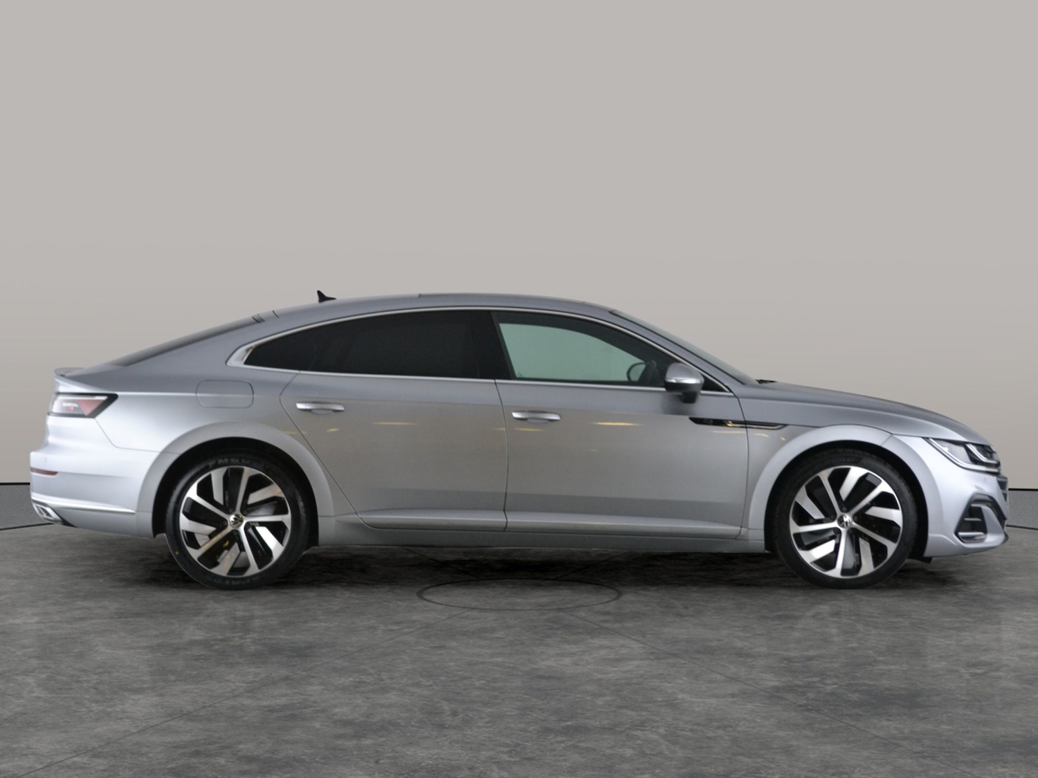 Used Volkswagen Arteon 2022 for sale - 78095540: Photo 11