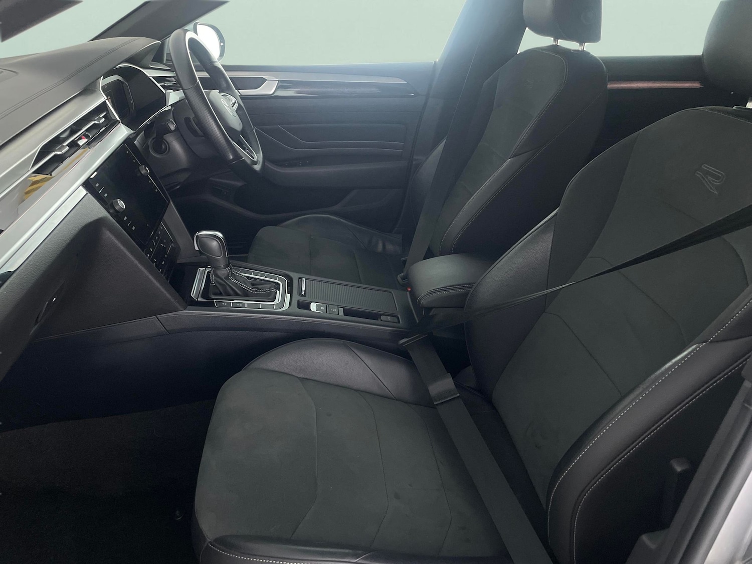 Used Volkswagen Arteon 2022 for sale - 78095540: Photo 4