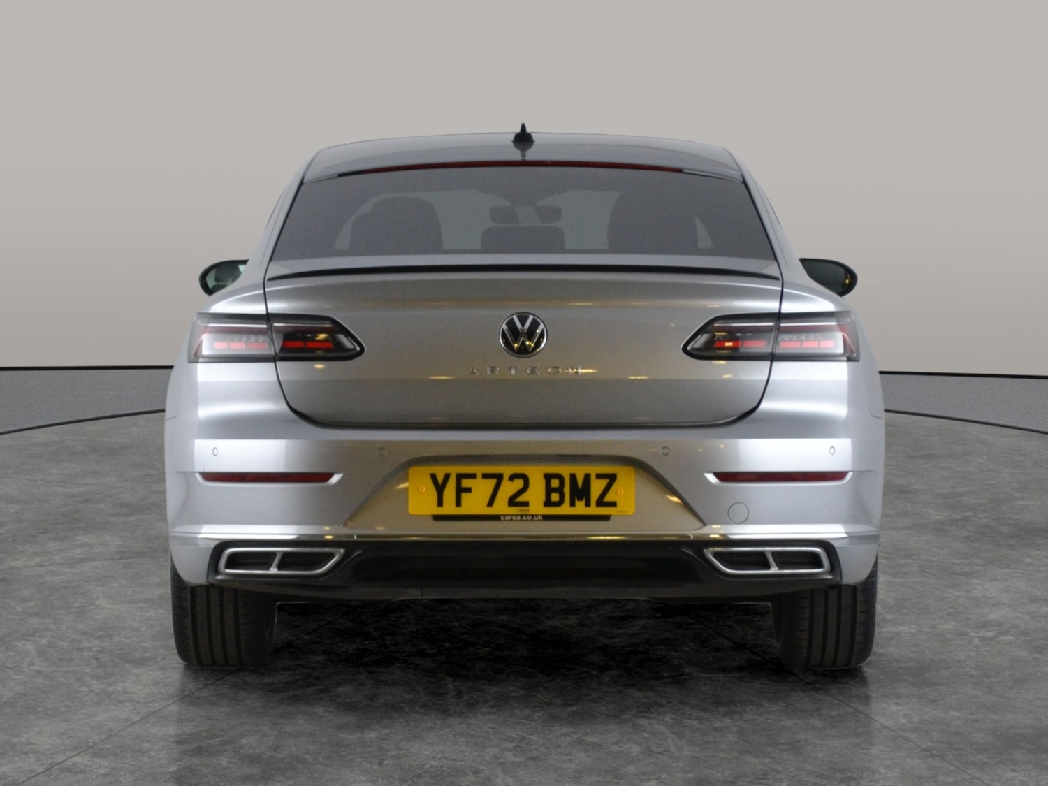 Used Volkswagen Arteon 2022 for sale - 78095540: Photo 9