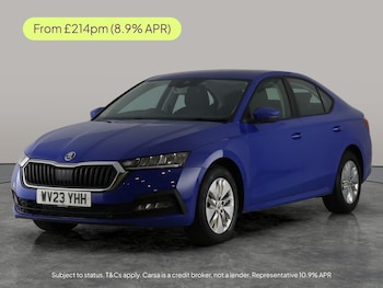 Used Skoda Octavia 2023 for sale - 78915991: Photo