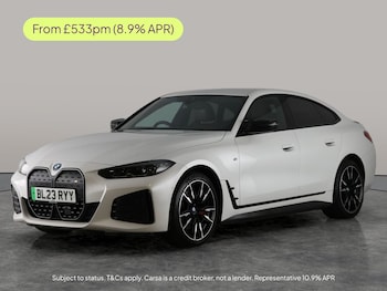 Used BMW i4 2023 for sale - 78924881: Photo