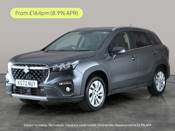 Used Suzuki SX4 S-Cross 2023 for sale - 76967166: Photo