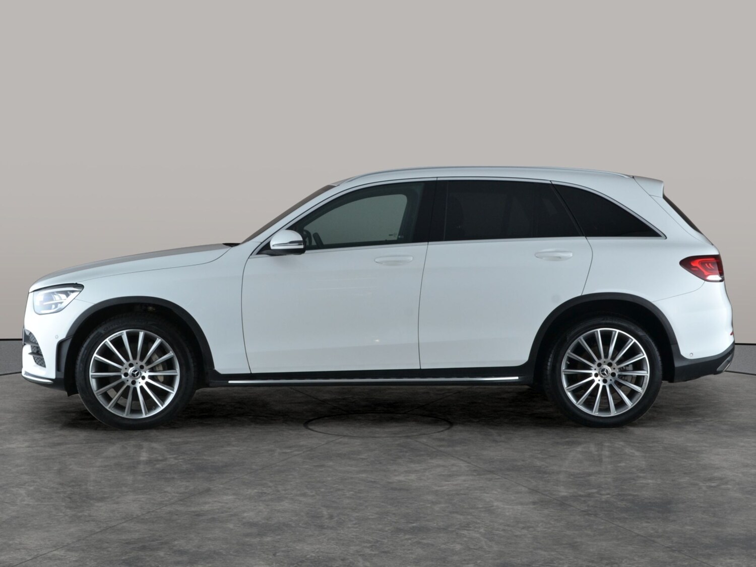 Used Mercedes-Benz GLC 2021 for sale - 77483124: Photo 14