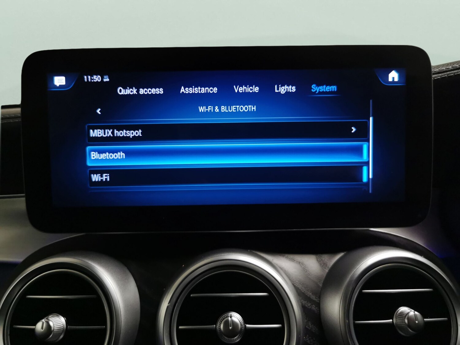 Used Mercedes-Benz GLC 2021 for sale - 77483124: Photo 17