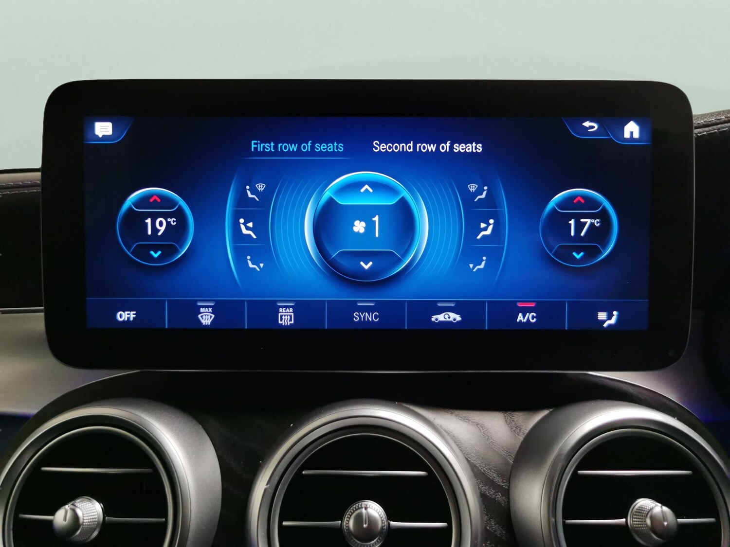 Used Mercedes-Benz GLC 2021 for sale - 77483124: Photo 19