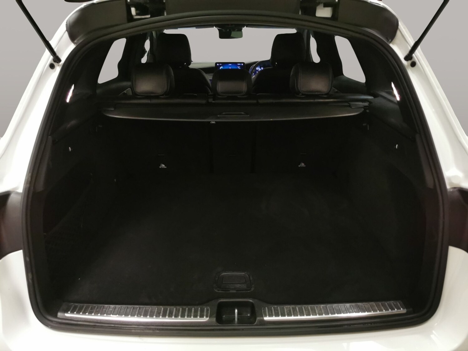 Used Mercedes-Benz GLC 2021 for sale - 77483124: Photo 33