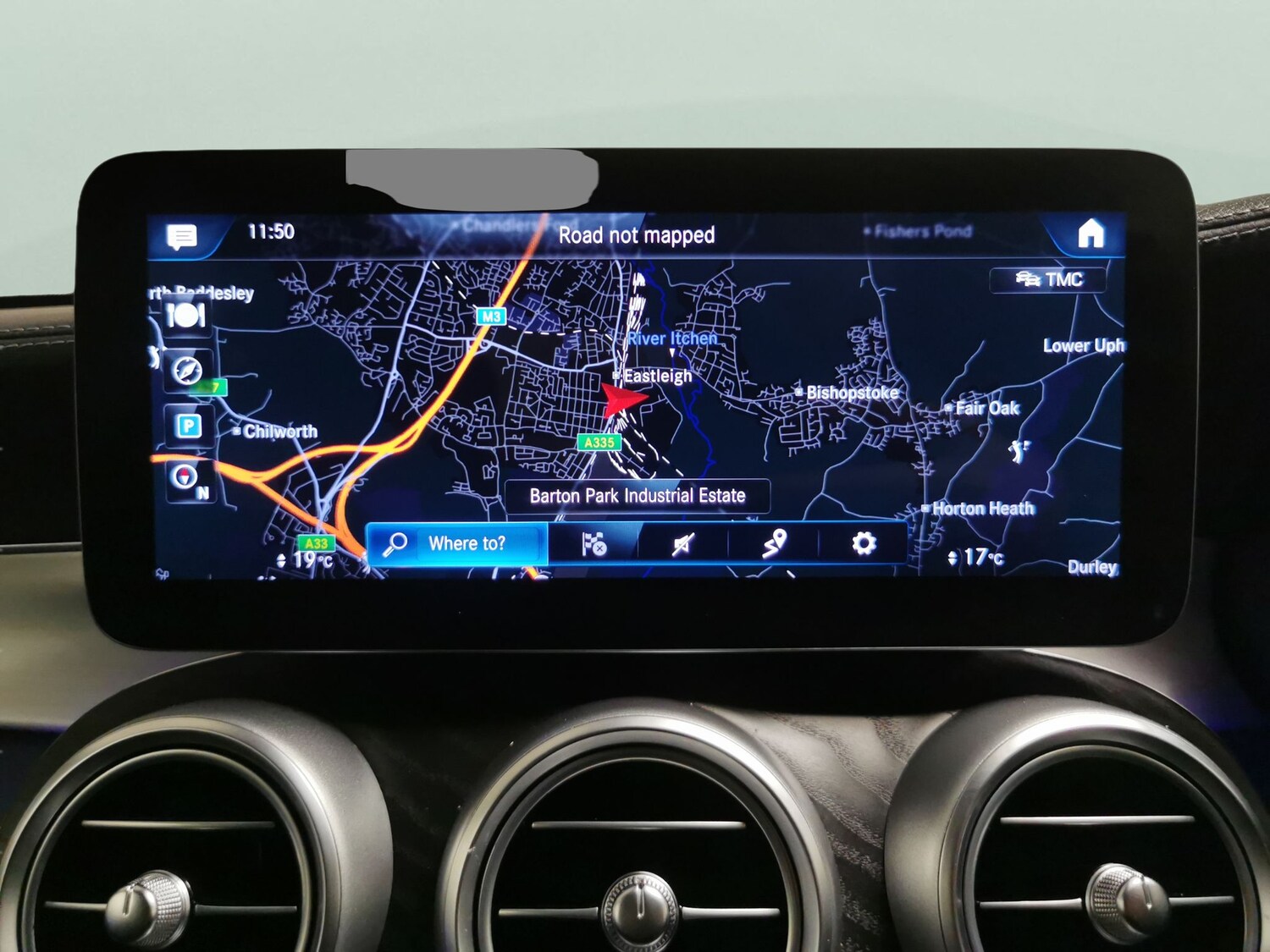 Used Mercedes-Benz GLC 2021 for sale - 77483124: Photo 7