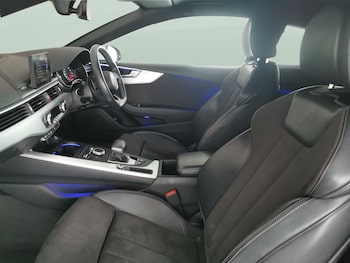 Used Audi A5 2018 for sale - 78523937: Photo