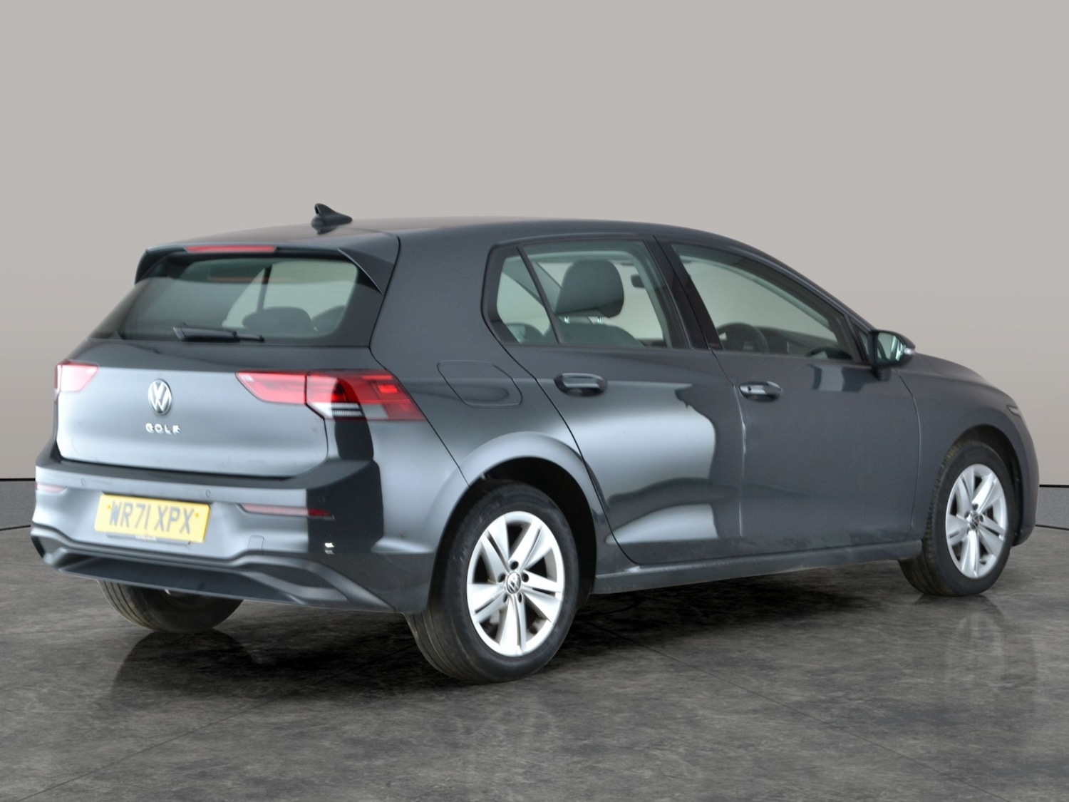 Used Volkswagen Golf 2022 for sale - 77569949: Photo 9