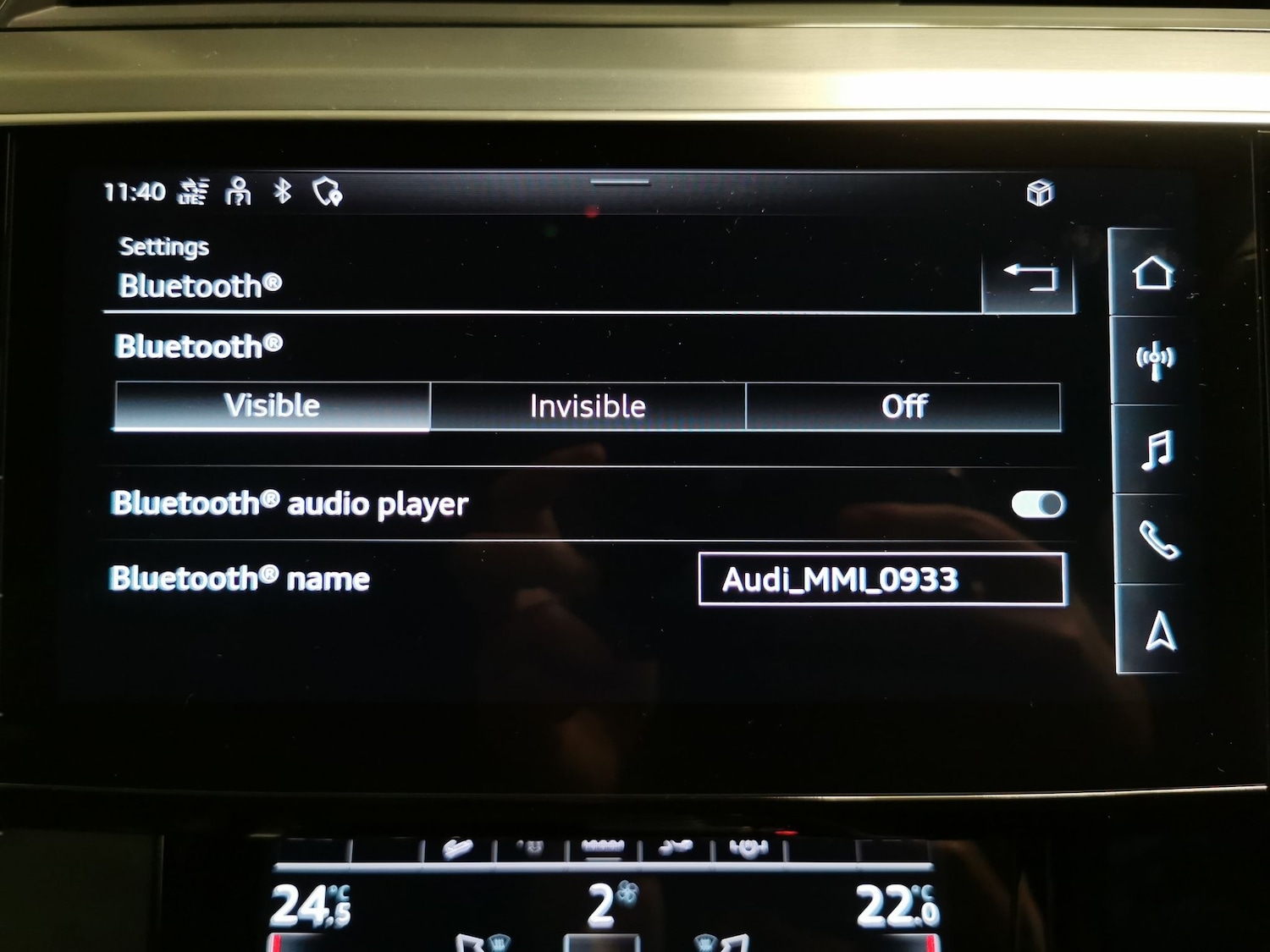 Used Audi e-tron 2022 for sale - 77164348: Photo 15