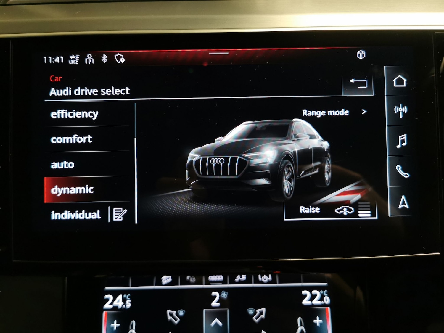 Used Audi e-tron 2022 for sale - 77164348: Photo 16