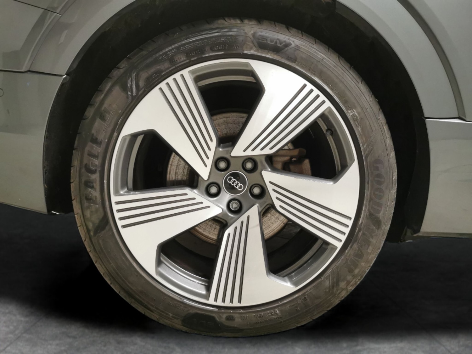 Used Audi e-tron 2022 for sale - 77164348: Photo 24