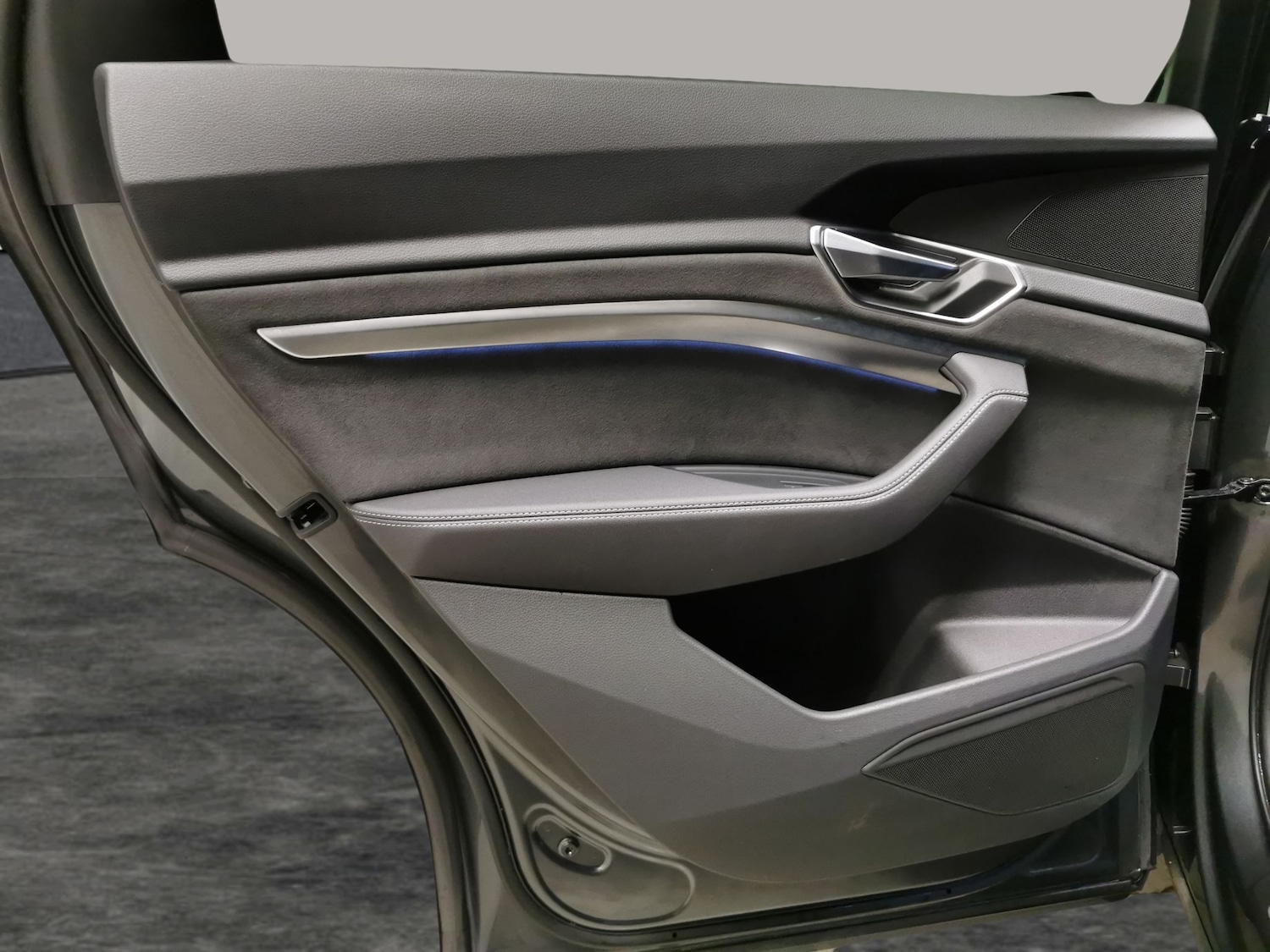 Used Audi e-tron 2022 for sale - 77164348: Photo 27