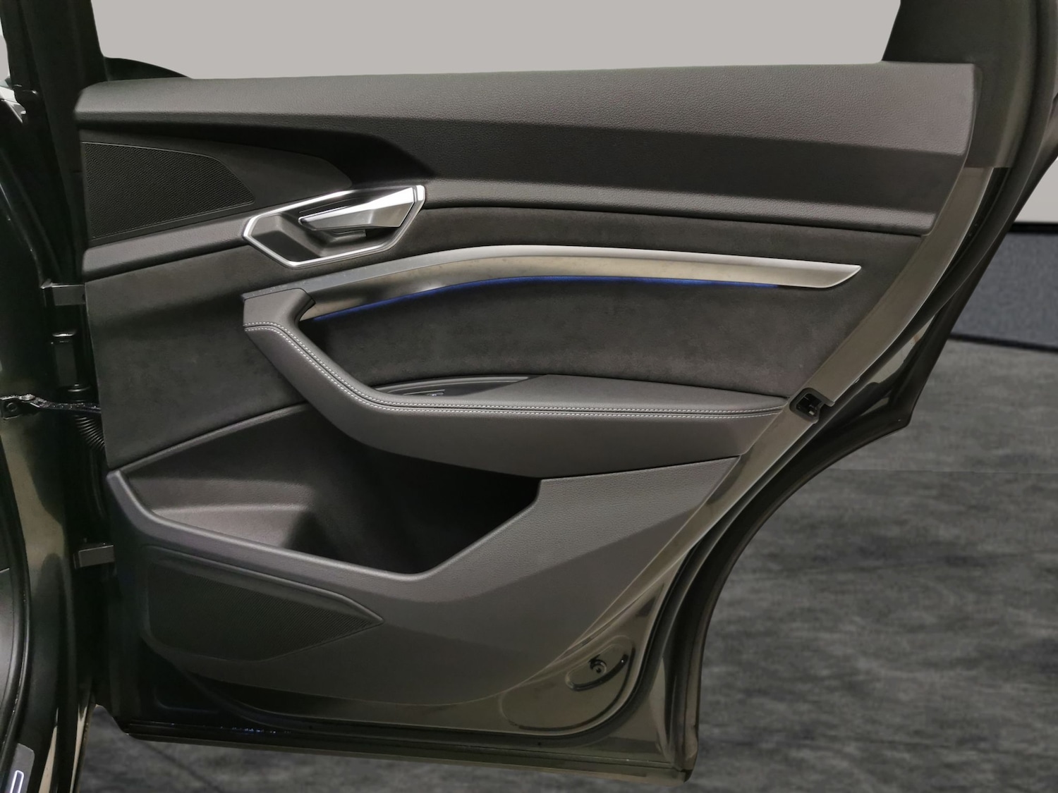 Used Audi e-tron 2022 for sale - 77164348: Photo 28