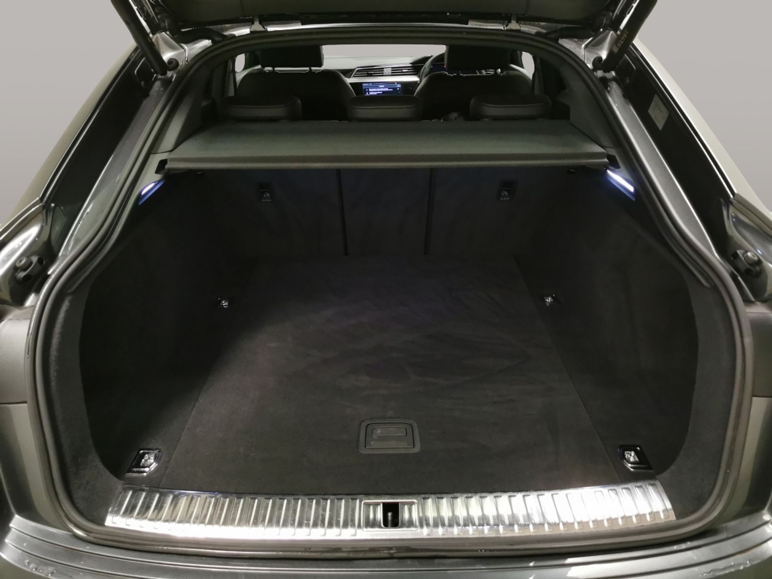 Used Audi e-tron 2022 for sale - 77164348: Photo 33