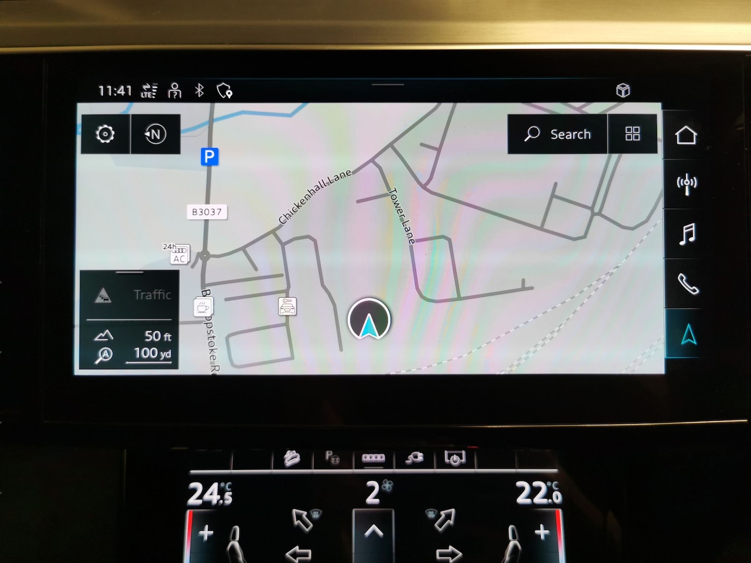 Used Audi e-tron 2022 for sale - 77164348: Photo 5