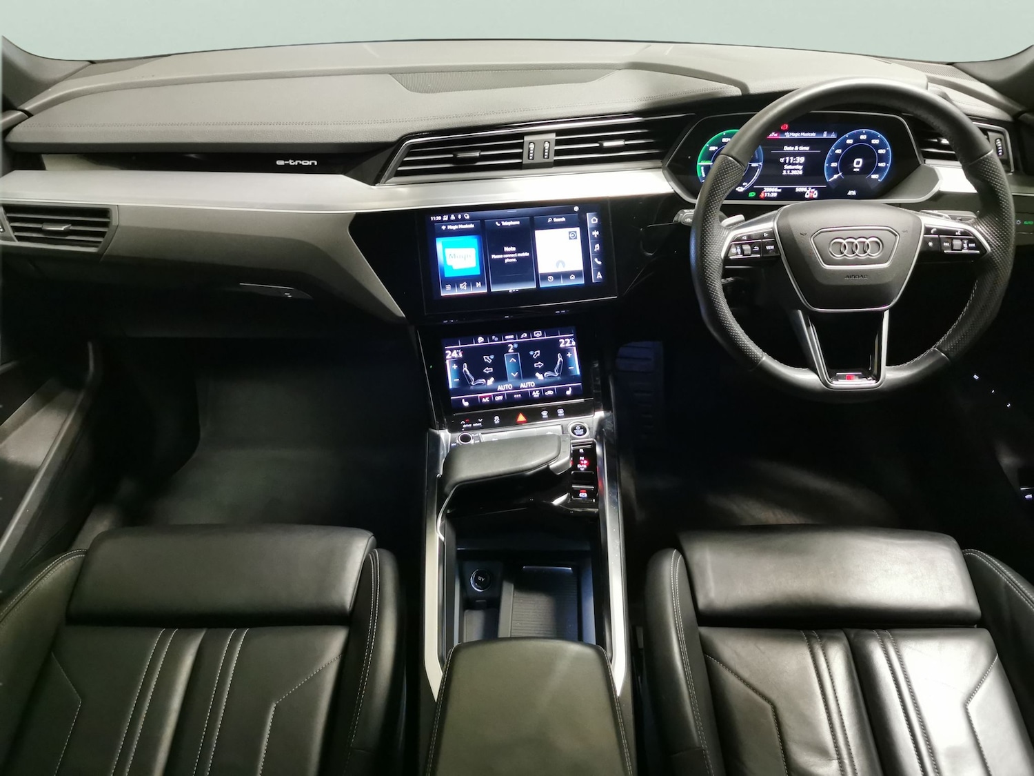 Used Audi e-tron 2022 for sale - 77164348: Photo 7