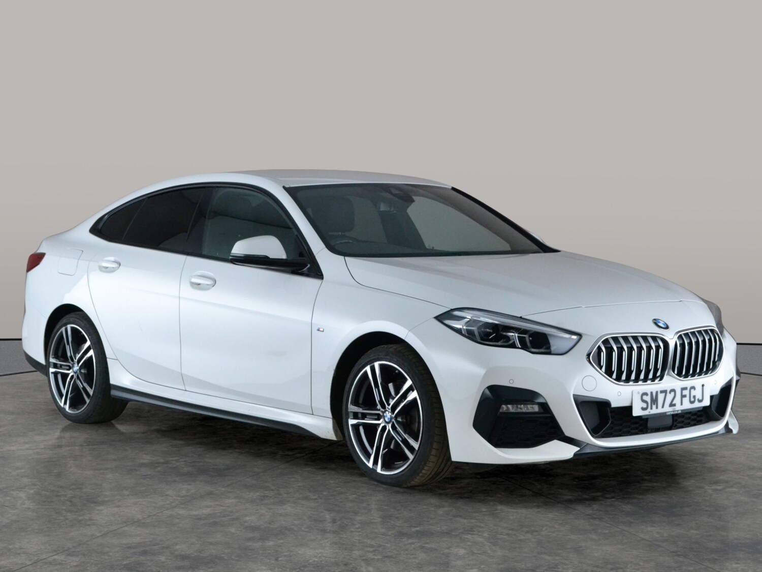 Used BMW 2 Series 2023 for sale - 77928233: Photo 7